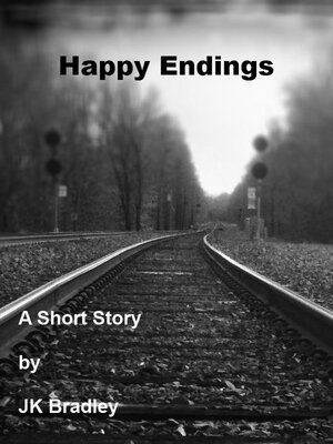 cover image of Happy Endings
